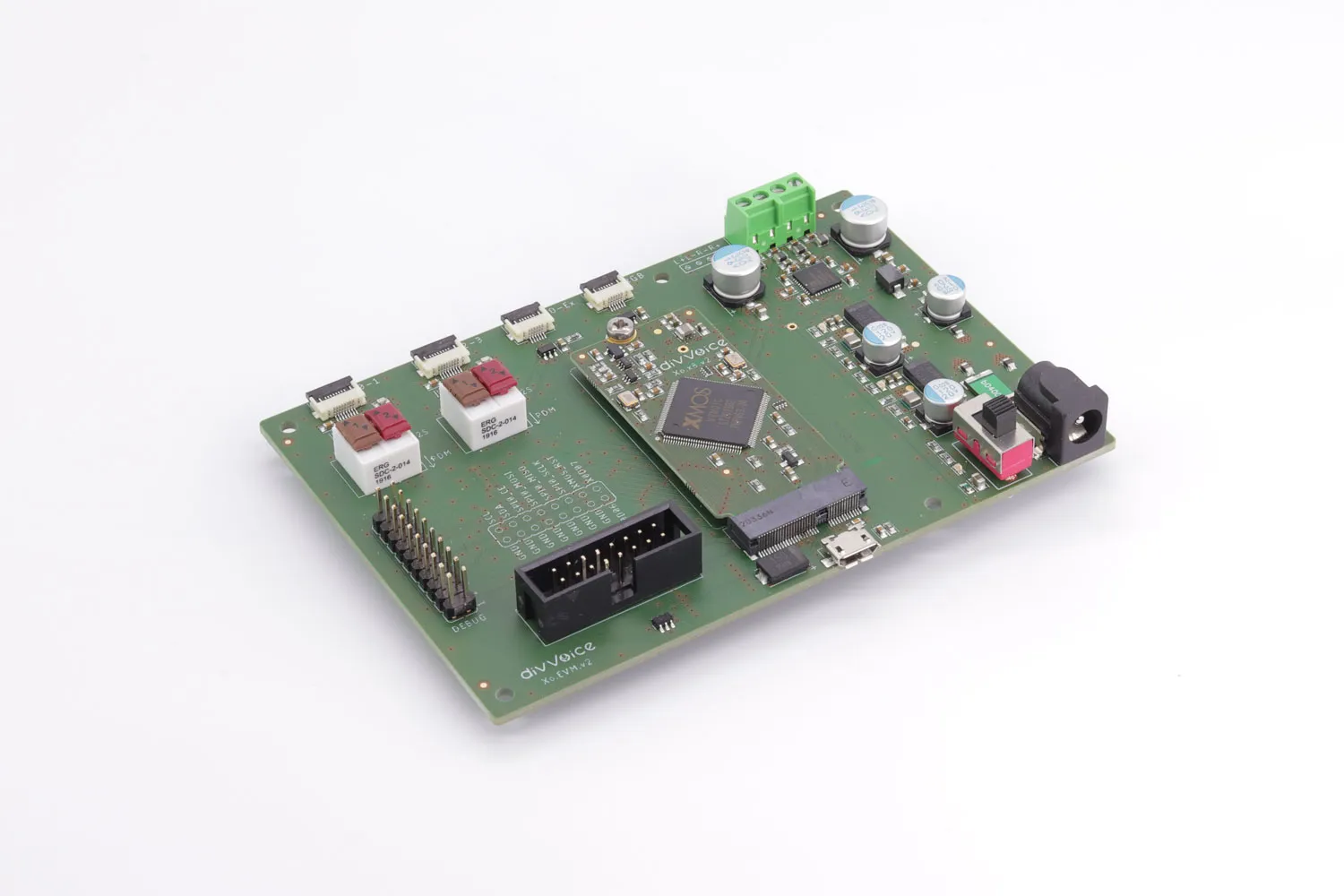 Embidio Product Family Now Complete