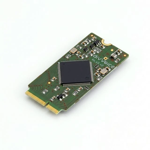 Embidio Nano