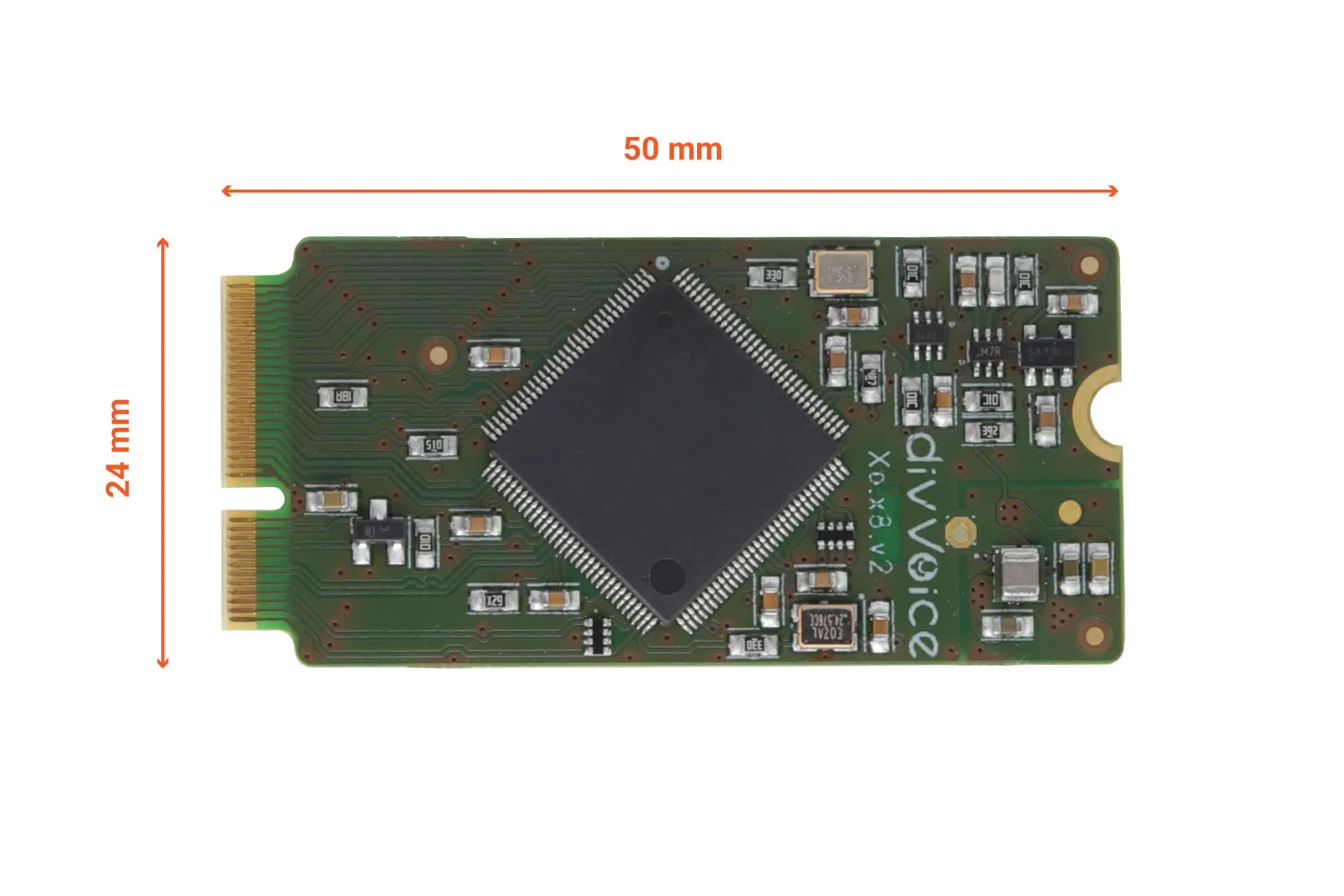 Embidio Nano