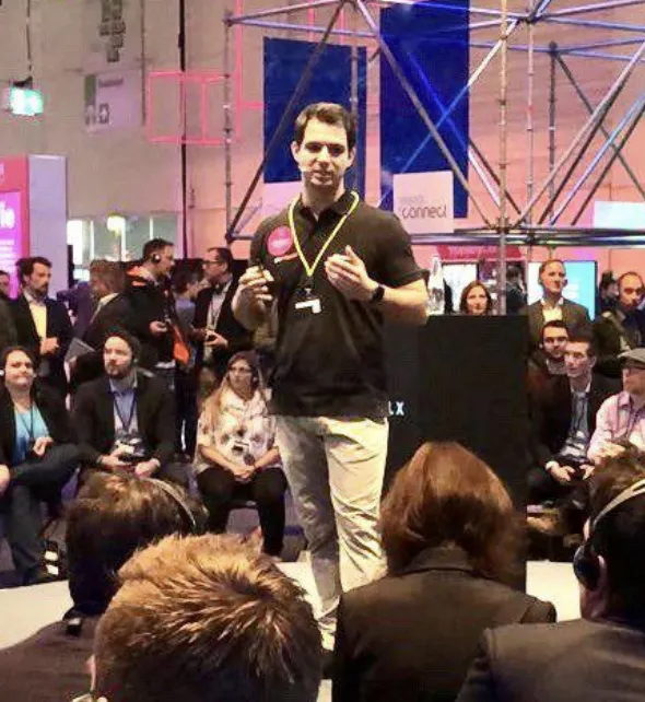 Digital X 2019 Event in Cologne
